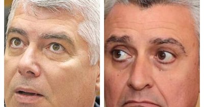 La Nación / ¿Wiens y Villamayor en la mira?: “Se están evaluando otros cambios”, dice Centurión