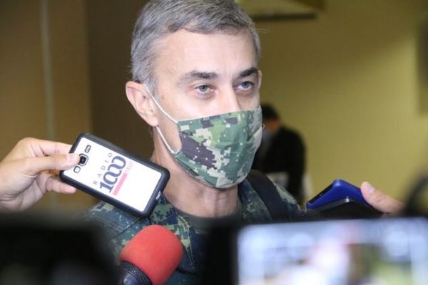 No hay nada nuevo sobre secuestrados