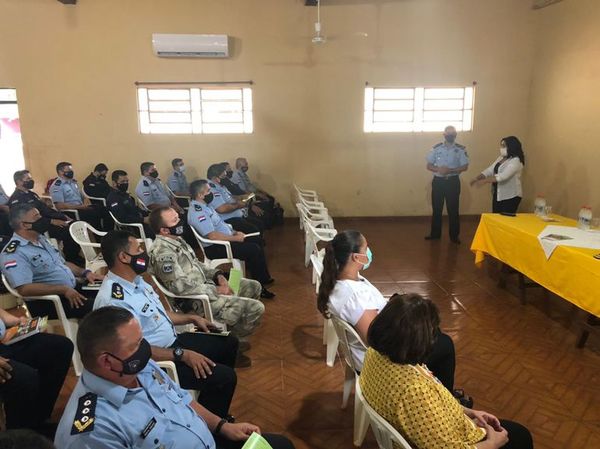 Ministra de Turismo pide a la Policía cuidar de visitantes, tras secuestro de brasileños  - ABC en el Este - ABC Color