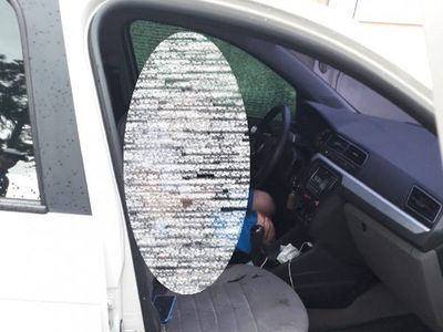 Sicarios acribillan a joven en Pedro Juan Caballero