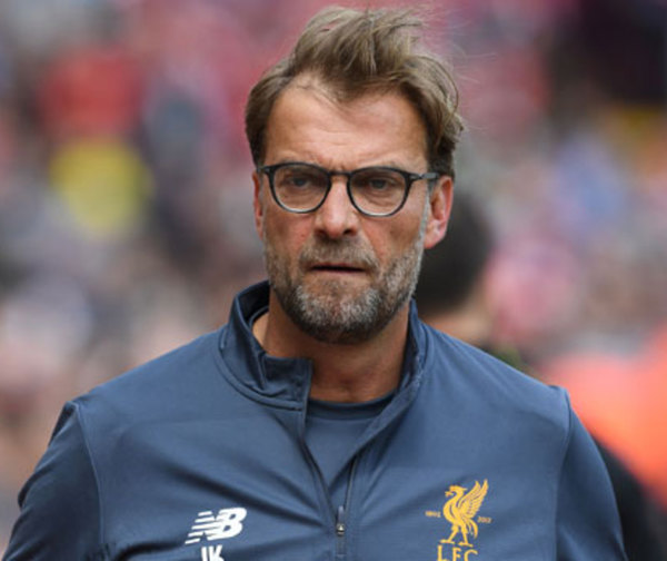 La lección de vida que Klopp le dio a un juvenil