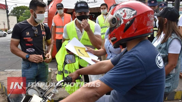 MENORES NO DEBEN CONDUCIR, RECUERDAN TRAS MUERTE EN CAMBYRETÁ