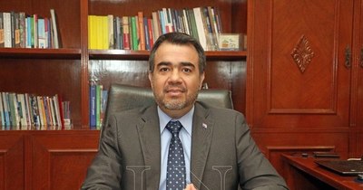 La Nación / Inversores internacionales reflejan confianza en Paraguay