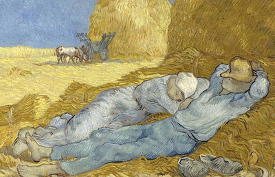 Ciencia: ¿por qué una siesta es necesaria para continuar con tu día? | OnLivePy