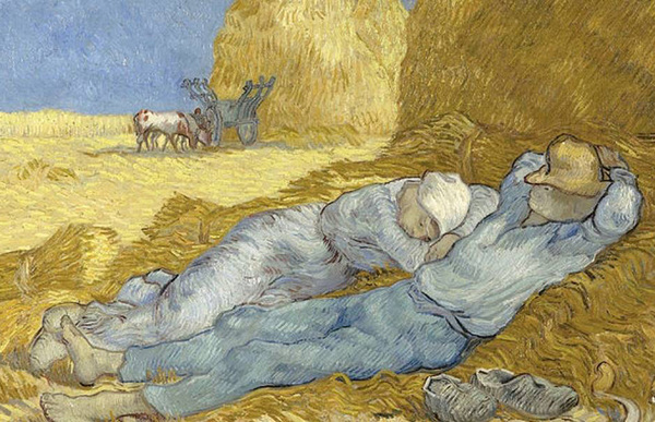 Ciencia: ¿por qué una siesta es necesaria para continuar con tu día? | OnLivePy