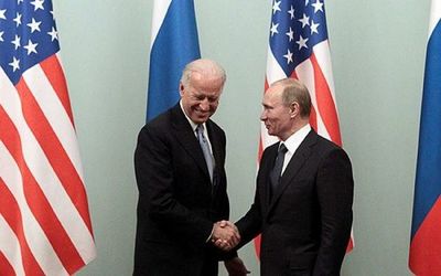 Biden y Putín buscan salvar acuerdo de desarme nuclear New START
