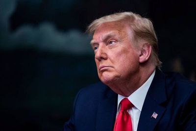 El juicio político contra Trump comenzará la semana del 8 de febrero