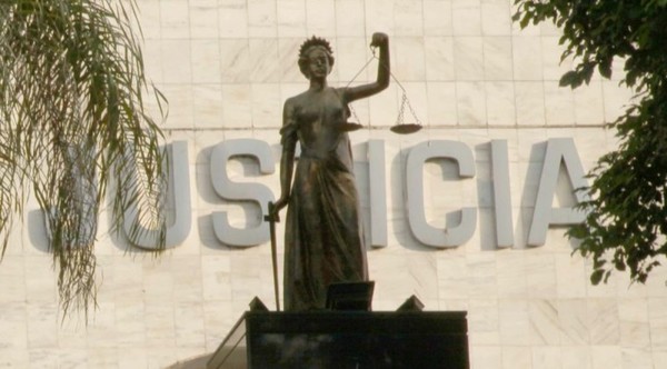 Más de 1.400 casos de COVID-19 se registraron en el Poder Judicial desde el inicio de la pandemia