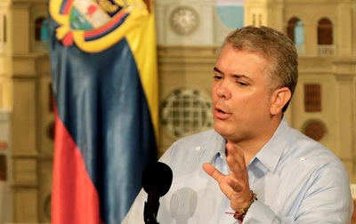Colombia instala un parque solar de energía renovable para miles de familias - MarketData