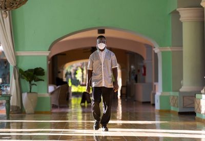 R.Dominicana hará pruebas de covid-19 gratis a turistas que regresen a EE.UU. - MarketData