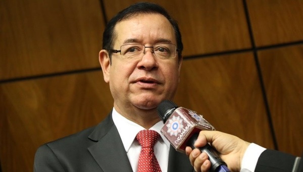 Piden juicio oral y público para el Diputado Miguel Cuevas