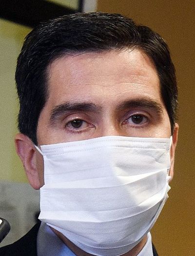 González ome’ê iñe’ê añetegua “tetã rayhu” - ABC Remiandu - ABC Color