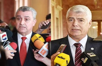 Jepénte apañuãi ojeipyso, Villamayor ha Wiens oguapy gueteri ijapykápe hikuái - ABC Remiandu - ABC Color