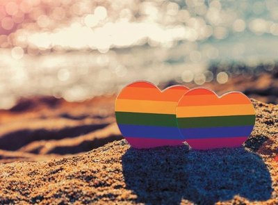 Crónica / “Me enamoré de una mujer y le dejé atrás toda mi vida pasada”