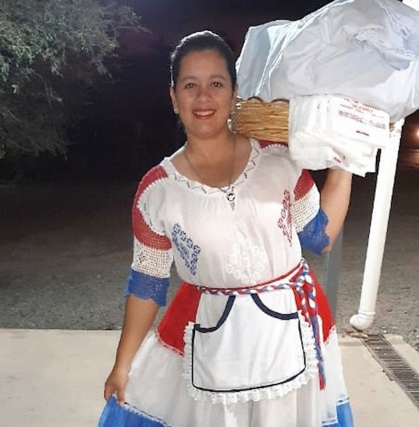 Crónica / La chipera que sueña con ayudar a positivos