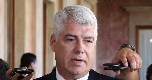 La Nación / MOPC prefirió declarar desierto un llamado al no poder adjudicar a una “empresa amiga”