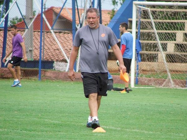 Crónica / “GANAR LA COPA ES LA REALIDAD DEL OLIMPIA”