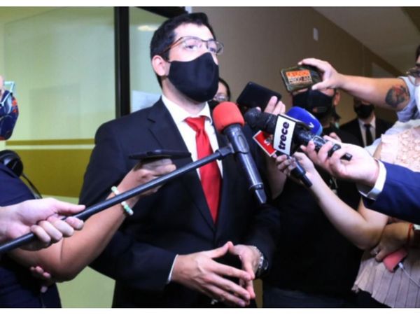 Piden más presupuesto para FTC para buscar a cautivos