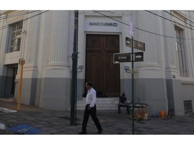 Banco GNB adquiere BBVA Paraguay por USD 251 millones