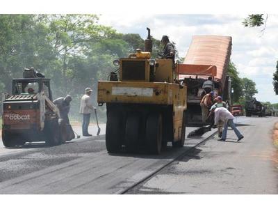 Empresario lamenta gestión oficial  para obras en San Pedro