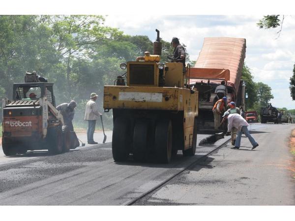 Empresario lamenta gestión oficial para obras en San Pedro