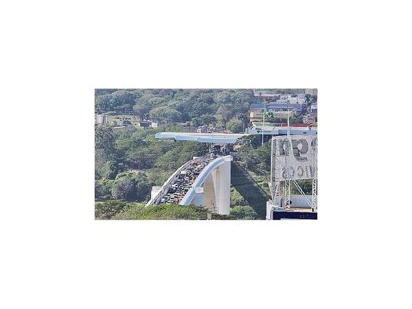 Multarán a viajeros sin hisopado