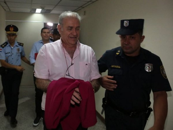 La próxima semana habrá fecha para preliminar de RGD
