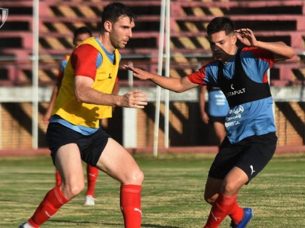 Gonçalves llega al Ciclón por 3 años