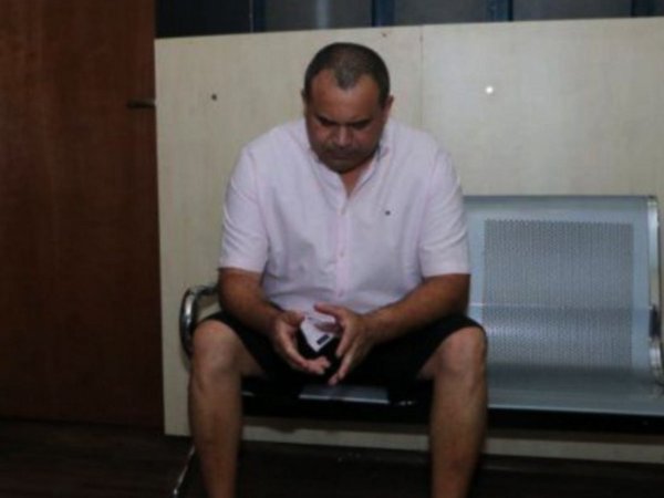 Procurador ejecutará fianza por la fuga de Wilmondes