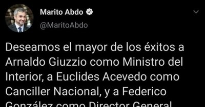 La Nación / Desconcertante desorganización