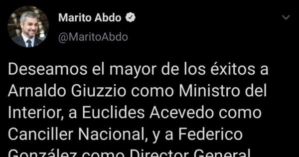 La Nación / Desconcertante desorganización