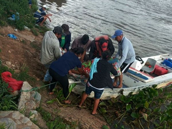 Mejora en Concepción mujer, tras complicaciones posparto