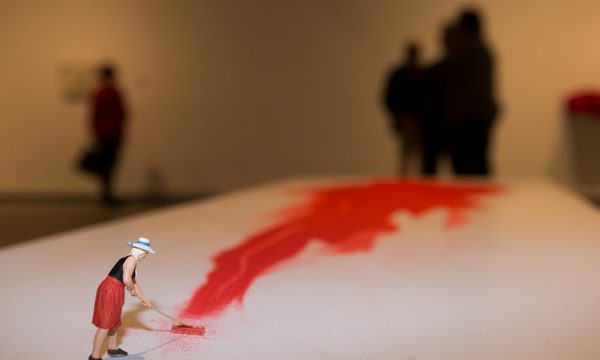 Círculo de Bellas Artes de Madrid: Becas Acciona 2021-2023 para artistas