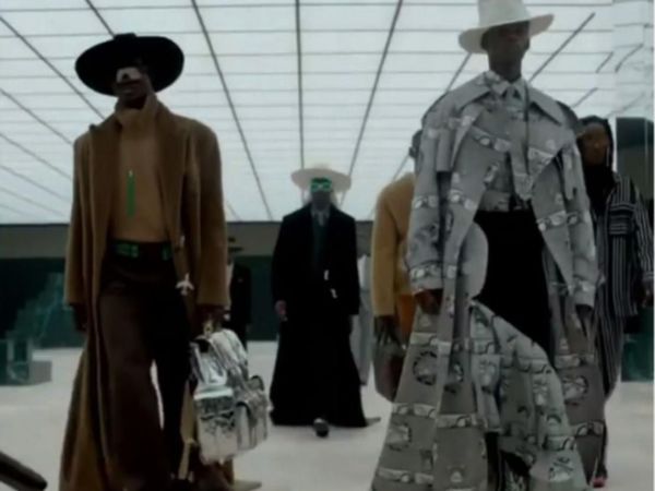 Pasarela virtual muestra el lado artesanal