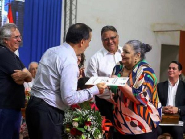La narrativa dramatúrgica de Madejas de Clío