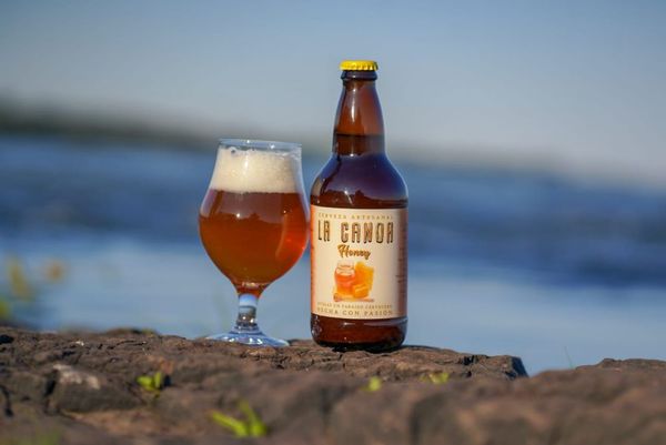 Emprendedor invita a disfrutar de sabores ayolenses