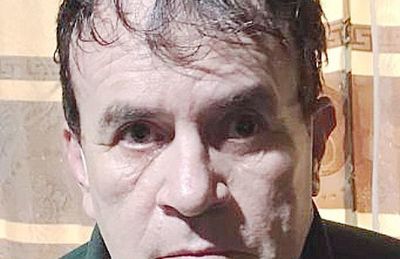 Policía captura al tercer narco más buscado en el territorio paraguayo - Nacionales - ABC Color