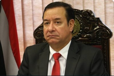 Fiscalía acusó y pidió juicio oral para diputado por enriquecimiento ilícito y declaración falsa