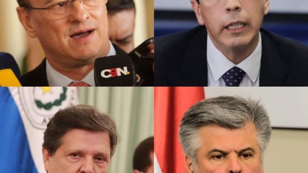 Movidas de Abdo son sólo bajar la presión de los cuestionados