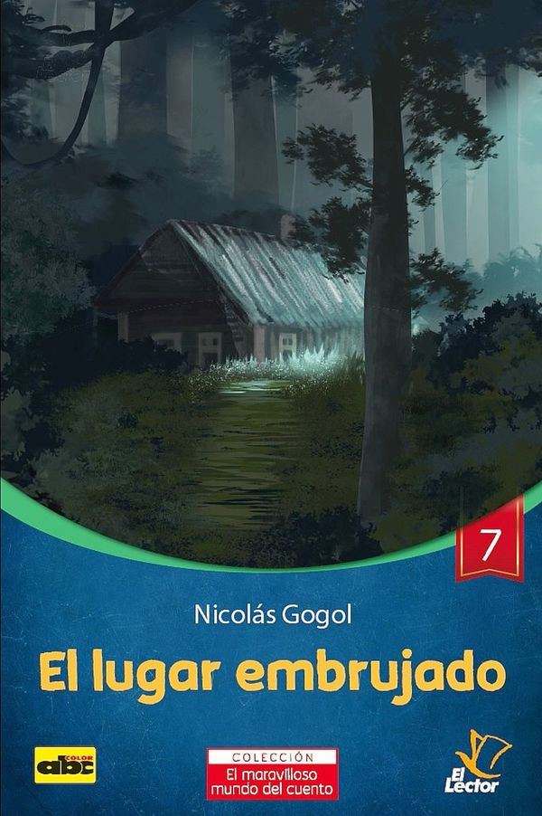 Un viaje literario a “El lugar embrujado” - Espectáculos - ABC Color