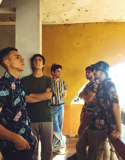 Cassette presenta “Polaroid”: nostalgia hecha sonidos - Espectáculos - ABC Color