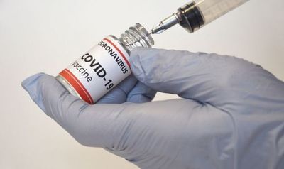 Salud confirmó la llegada de tres millones de vacunas para febrero