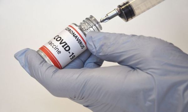 Salud confirmó la llegada de tres millones de vacunas para febrero