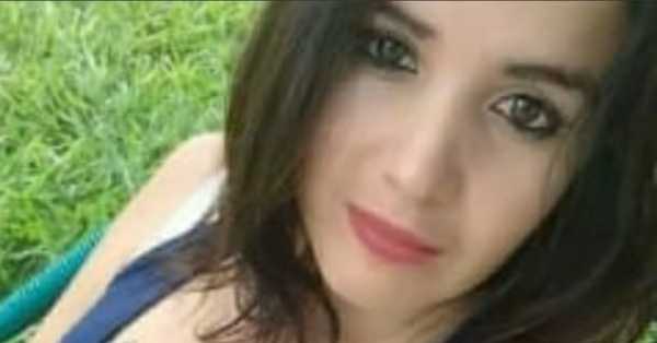 Identifican a joven que fue hallada muerta en Coronel Oviedo - Noticiero Paraguay
