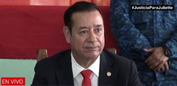 Acusan al diputado Miguel Cuevas y solicitan juicio | Noticias Paraguay