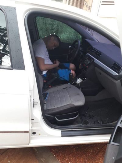 Asesinan a balazos a un joven en Pedro Juan Caballero