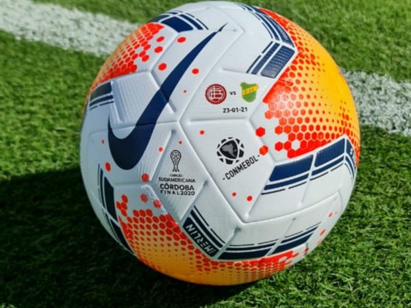 Surgirá el campeón de la Sudamericana