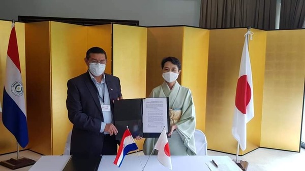 Gobernación de Boquerón y la Embajada del Japón cooperarán a favor de la salud pública