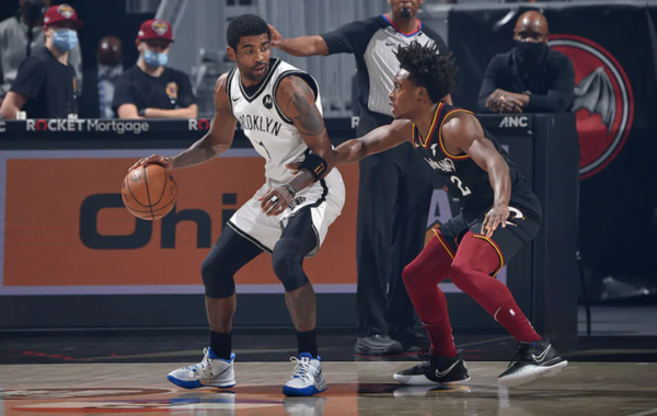 NBA: Brooklyn cae ante Cleveland y sigue sin levantar cabeza