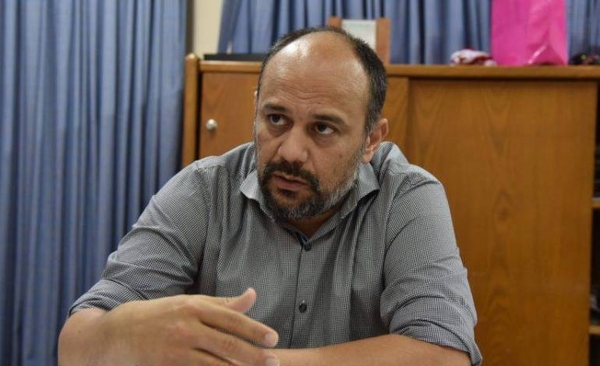HOY / Descontrol en San Bernardino: Viceministro de salud anuncia posible retroceso de fase